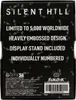 Silent Hill Replik Purple Bull Key Limited Edition Produktbild-Vorschau 3