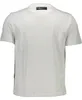 Plein Sport T-shirt -  TIPS109 - Weiß-  Größe: XXL(EU) Produktbild-Vorschau 2