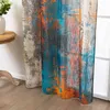 Gardine Ösen Grobfaser »Seoul Collection« HxB 245x140 cm Produktbild-Vorschau 3