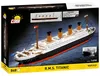 COBI klocki R. M. S Titanic COBI-1688 Podgląd zdjęcia produktu 6