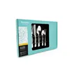 A box of cutlery set. Produktbild-Vorschau