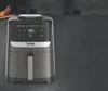 Tefal Easy Fry Silence EY551HE0, Frytkownica na gorące Podgląd zdjęcia produktu 22