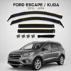 Complete set van 4 windschermen voor de FORD ESCAPE / KUGA, Productafbeelding-voorbeeld 2