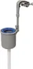 Bestway Flowclear Pool-Oberflächenskimmer 58233 Produktbild-Vorschau 1
