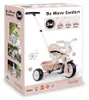 Smoby Dreirad Be Move Komfort Rosa Produktbild-Vorschau 14