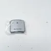 A small, silver and black Honeywell device is shown in a clear plastic bag against a white background. Podgląd zdjęcia produktu