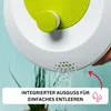 Westmark Salatschleuder Spinderella, 4,4 l, rutschfest + Produktbild-Vorschau 5