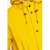 Derbe Herren Regenjacke Wetterjacke Passby, Farbe:Gelb, Produktbild-Vorschau 19