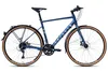CHILLIZ Gravel Bike 28 Zoll GL.09 blau Rahmenhöhe 54 cm 16 Produktbild-Vorschau 1