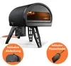 Gozney Pizzaofen Roccbox Tom Gozney Bundle inkl. Haube  Produktbild-Vorschau 1