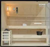 HOME DELUXE - Traditionelle Sauna - Shadow XL - 200 x 150 x Produktbild-Vorschau 1