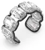 Bracciali Bangles Swarovski Black Collection Harmonia - Anteprima dell’immagine prodotto 4