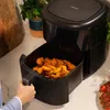 Friggitrici ad aria Cecofry Bombastik 6000 Cecotec Anteprima dell’immagine prodotto 6