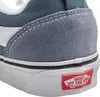 Vans Knu Skool Couleur Bleu Voir les images du produit 13