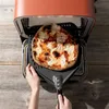 Ninja XSKPZPLEU, Aluminium, Woodfire, Ninja, 630 mm, 300 Podgląd zdjęcia produktu 9