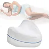 Dreamolino Ergonomisches Bein-Kissen - 9010041019207 Produktbild-Vorschau 6