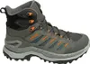Lowa Innovo GTX Mid Wanderstiefel Grau Produktbild-Vorschau 27