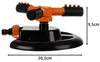 GARDLOV 25427 3-Arm-Kreisel-Gartenregner Produktbild-Vorschau 9