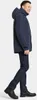 Didriksons Stefan Usx Jkt Dark Night Blue Dark Night Blue L Produktbild-Vorschau 18