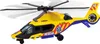 SIMBA Záchranářská helikoptéra Airbus H160 23 cm Voir les images du produit 1