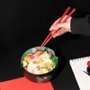 Demon Slayer-ramensoepkom Productafbeelding-voorbeeld 7