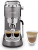 De'Longhi EC885.GY Kaffeemaschine Manuell Espressomaschine Produktbild-Vorschau 12