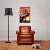 Jurassic Park Poster 30th Anniversary Produktbild-Vorschau 3