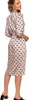 Made of Emotion Minikleid für Frauen Lirrun M668 beige XL Produktbild-Vorschau 10