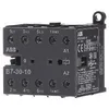ABB B7-30-10-80, Montáž na rack, Černá, Šedá Náhled obrázku produktu 2