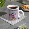 Opas sind wie Väter nur cooler Kaffeebecher Produktbild-Vorschau 8