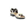 Rieker 68851 Schuhe Damen Trekking Sandalen, Größe:39 EU, Produktbild-Vorschau 62