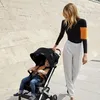 Cybex Qbit+ All-City Buggy: Wygodny towarzysz dla Podgląd zdjęcia produktu 6