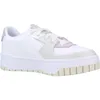 PUMA Halbschuhe CALI DREAM , Weiß:40 Produktbild-Vorschau 5