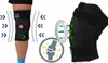 FIT4MED | Knieorthese - Schwarz - Xl - Stabilisierungsgurte Produktbild-Vorschau 2