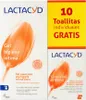 Lactacyd Płyn do higieny intymnej 400ml Zestaw 2 produktów Podgląd zdjęcia produktu 1
