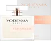 Yodeyma - Very-Special-W-100ml - Parfumy - ženy Náhľad obrázku produktu 1