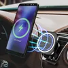 LogiLink Smartphone-KFZ-Magnethalter mit Ladefunktion Produktbild-Vorschau 4
