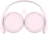 Sony MDR-ZX110AP - Cuffie con microfono - circumaurali - Anteprima dell’immagine prodotto 4