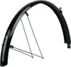SKS Schutzblechset Bluemels Basic 28' 45 mm, schwarz (1 Produktbild-Vorschau 2