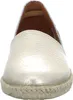Verbenas Espadrilles Nucleo Metal/ Oro Damen 31353735323335 Produktbild-Vorschau 14