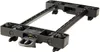 racktime Snapit-Adapter, Schwarz Produktbild-Vorschau 2