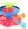 Woopie Baby Kugelbahn Spiralset + 3 Bälle Produktbild-Vorschau 3