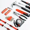 A collection of tools laid out on a white background. Produktbild-Vorschau