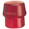 Halder SIMPLEX 3206.040 Replacement head Hard 60 g 1 pc(s) Podgląd zdjęcia produktu 6