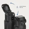 WaterH Boost Smart Trinkflasche 946ml Schwarz Produktbild-Vorschau 11