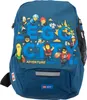 Lego City Awaits Kindergarten Tasche Rucksack Produktbild-Vorschau 2