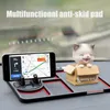 Protišmyková podložka na palubnú dosku a držiak na mobilný Náhľad obrázku produktu 6