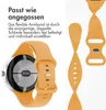 Google Pixel Watch 3 - cinturino da 45 mm: cinturino in Anteprima dell’immagine prodotto 4