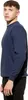 Cotton Prime® Sweatshirt - Pullover Sweater S marineblau Produktbild-Vorschau 2