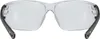 Uvex Sportstyle 204 Schutzbrille klar mit Gläsern (9118) Produktbild-Vorschau 19